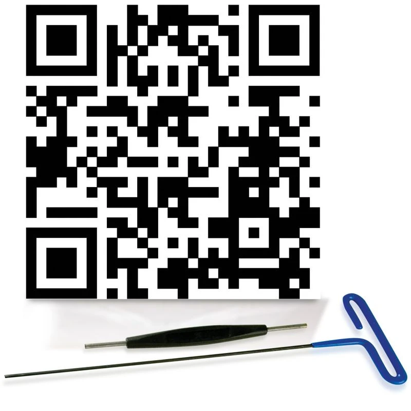 M. Toulouse Genesis Tool Kit 1 M. Toulouse Genesis Tool Kit