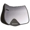Weatherbeeta Prime Ombre All Purpose Saddle Pad - Grey