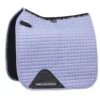 Weatherbeeta Prime Dressage Saddle Pad - Lavender