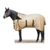 Western Rawhide Country Legend Shoulder Free Fly Sheet - Beige