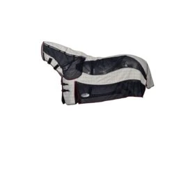 Weatherbeeta Breeze With Surcingle IV Combo Neck - White/Navy/Red 5 Weatherbeeta Breeze With Surcingle IV Combo Neck - White/Navy/Red -Tackof The Day Shop 647126 800 800