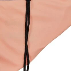 Horze Trixi Pony Fleece Cooler Blanket - Shrimp Pink -Tackof The Day Shop 649199 800 800