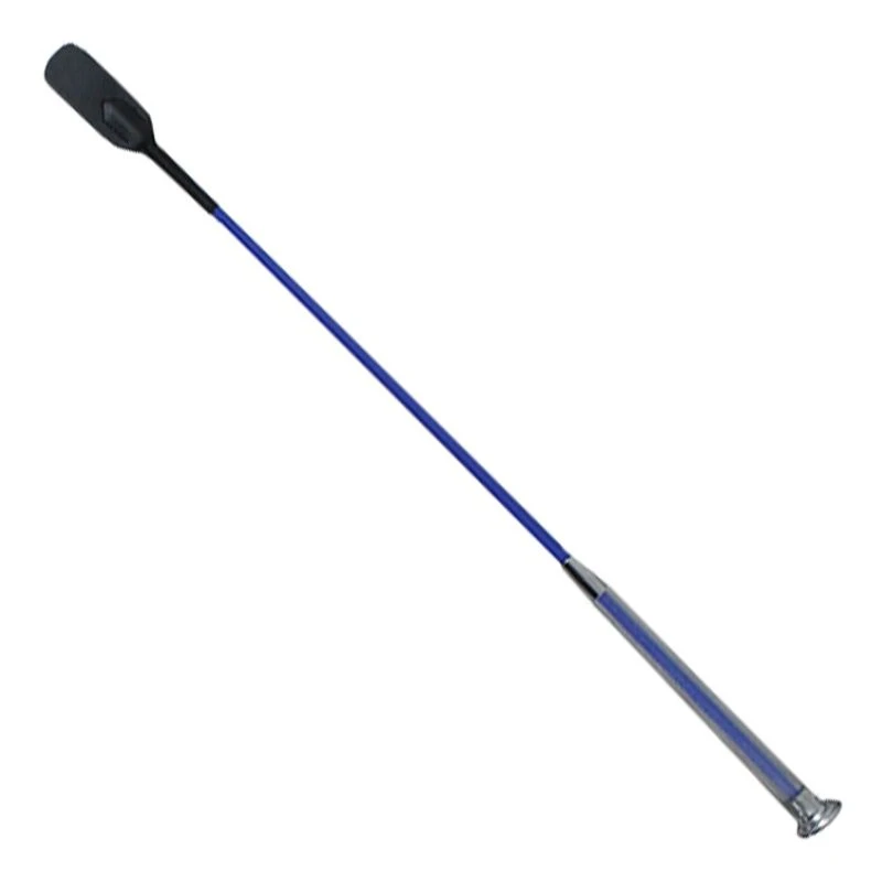 Woof Wear Gel Fusion Whip - Electric Blue 1 Woof Wear Gel Fusion Whip - Electric Blue