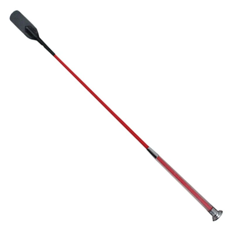 Woof Wear Gel Fusion Whip - Royal Red 1 Woof Wear Gel Fusion Whip - Royal Red