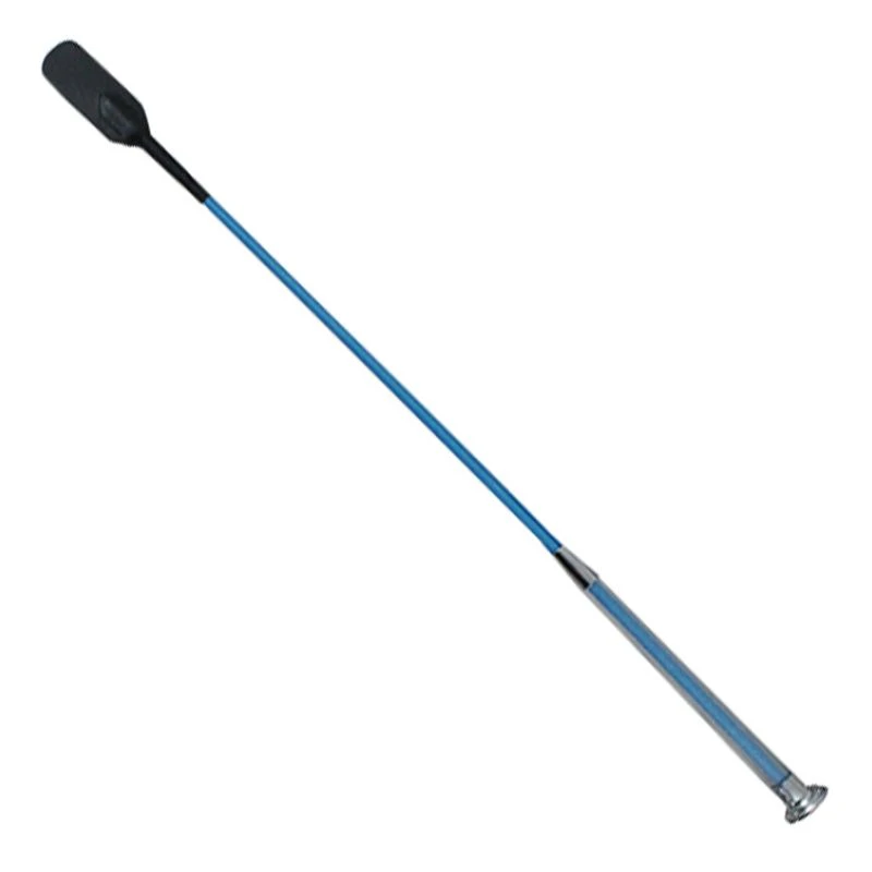 Woof Wear Gel Fusion Whip - Turquoise 1 Woof Wear Gel Fusion Whip - Turquoise