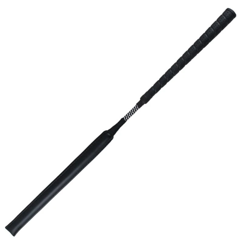Woof Wear Full Grip Jump Bat - Black 1 Woof Wear Full Grip Jump Bat - Black
