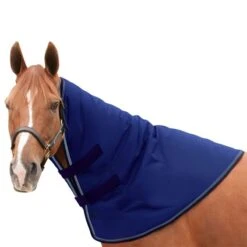 Kensington Signature Neck Warmer 180G - Navy
