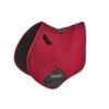 Shires ARMA Performance Jump Saddle Pad - Raspberry
