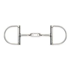 Shires Dr Bristol Hunter Dee Bit