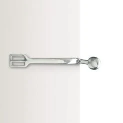 Centaur 1" WaterfordSpurs - Stainless Steel