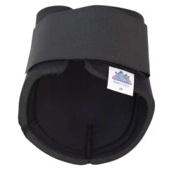 Toklat Neoprene Interference Boots - Black