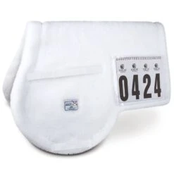 Medallion General Purpose Number Pad - White