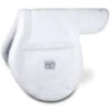Medallion Close Contact Pad - White
