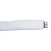 Medallion Girth Cover - White