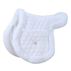 Medallion ProQuilt Close Contact Show Pad - White
