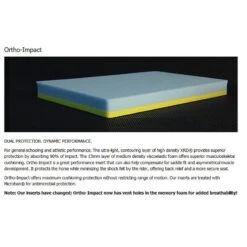 T3 Felt Ortho Impact Woven Pad - Pasiega 1 -Tackof The Day Shop 676139 800 800