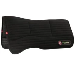 T3 Non-Slip FlexForm Performance Pad W/Shims - Black