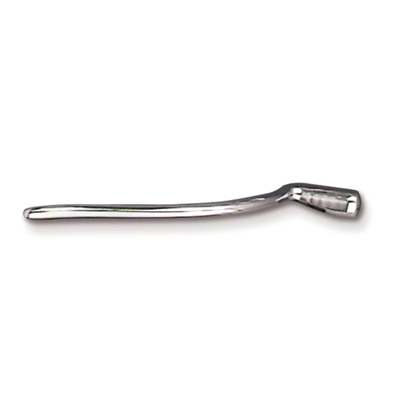 Toklat Slip On 3/4" Spur - Stainless Steel 1 Toklat Slip On 3/4" Spur - Stainless Steel