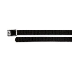 Toklat Nylon Spur Straps - Black