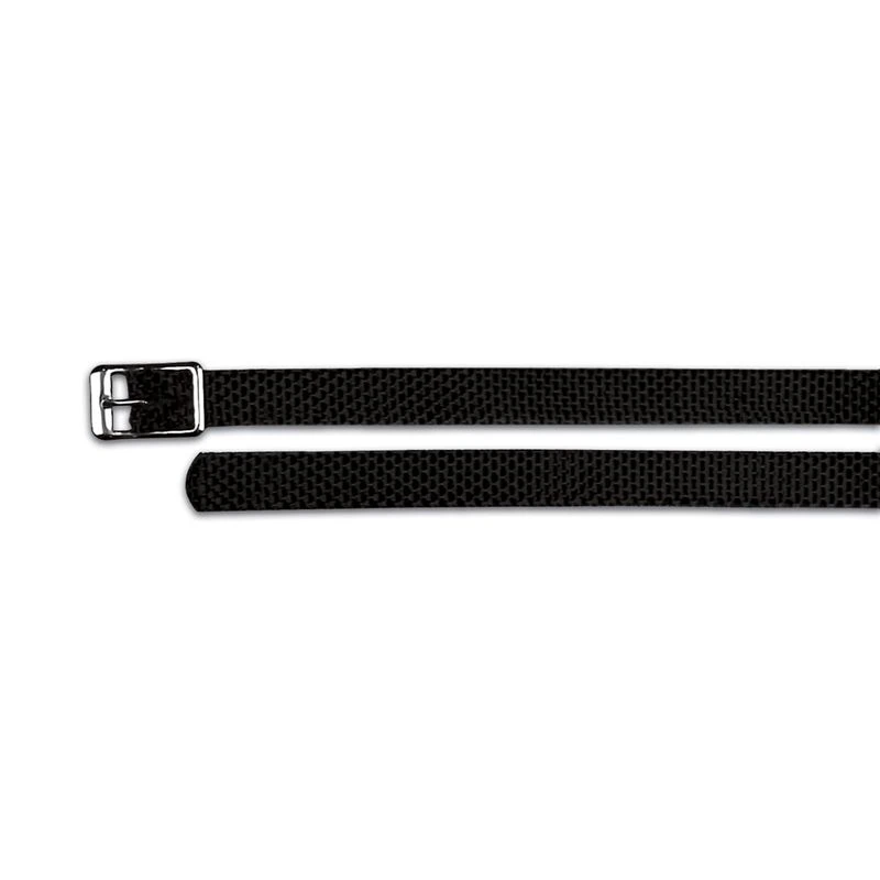 Toklat Nylon Spur Straps - Black 1 Toklat Nylon Spur Straps - Black