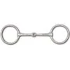 Toklat Loose Ring 11mm Thin Snaffle Bit