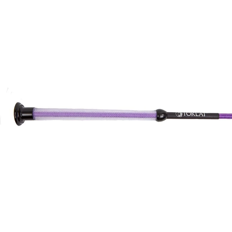 Toklat Gel Handle Crop - Purple 2 Toklat Gel Handle Crop - Purple - Image 2