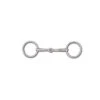 Toklat Loose Ring 12mm Snaffle Bit
