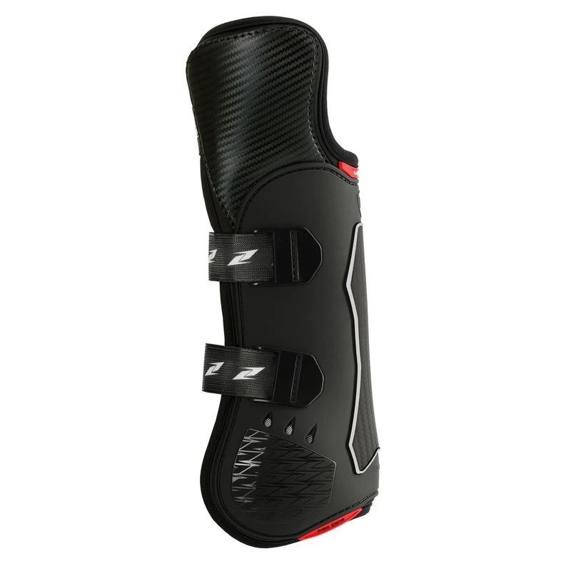 Zandona Carbon Air Ep Tendon Boots - Black 2 Zandona Carbon Air Ep Tendon Boots - Black - Image 2