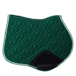 Equinavia Stockholm NordicAir Jump Pad - Hunter Green