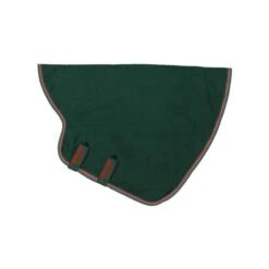 Rambo Original Hood 0g - Green/Green/Red