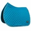 Fair Play Amber 2.0 All Purpose Saddle Pad - Light Blue