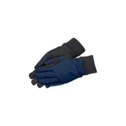 Kerrits Women's Hand Warmer Gloves 2.0 - Navy