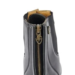 Shires Moretta Women's Anita Paddock Boot - Black 10 Shires Moretta Women's Anita Paddock Boot - Black -Tackof The Day Shop 683926 800 800