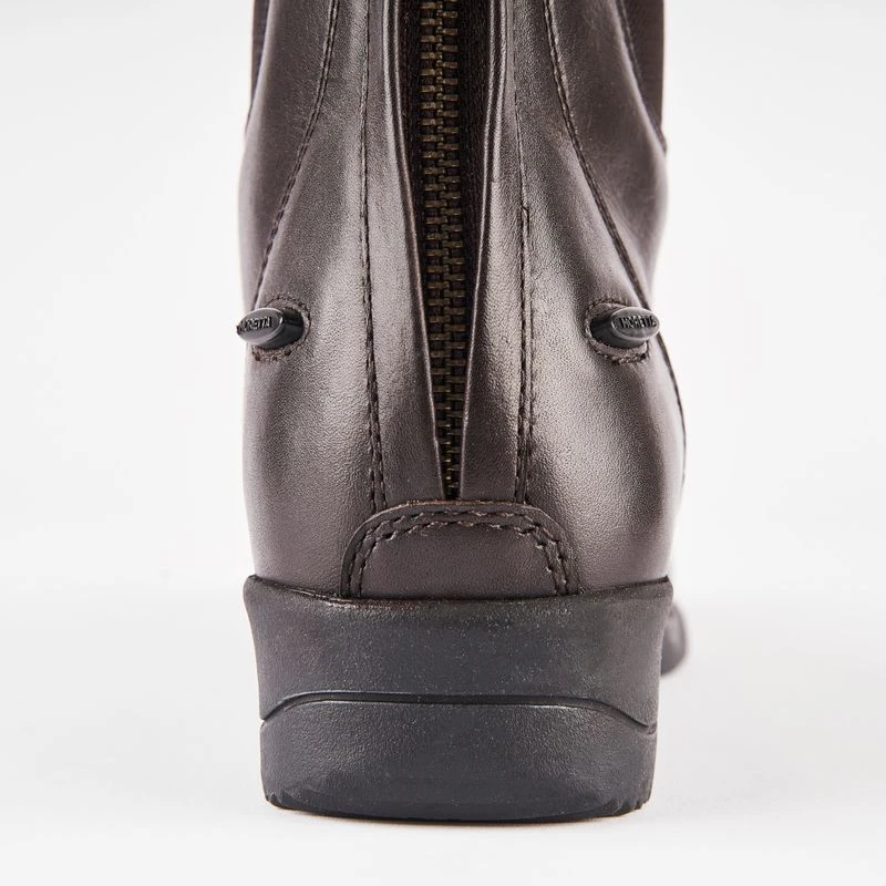 Shires Moretta Women's Anita Paddock Boot - Brown 4 Shires Moretta Women's Anita Paddock Boot - Brown - Image 4