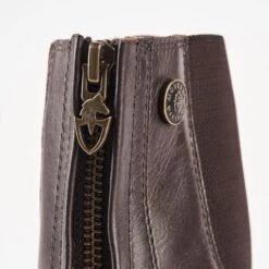 Shires Moretta Women's Anita Paddock Boot - Brown 11 Shires Moretta Women's Anita Paddock Boot - Brown -Tackof The Day Shop 684680 800 800