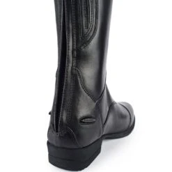 Shires Moretta Kids' Gianna Field Boots - Black -Tackof The Day Shop 684716 800 800