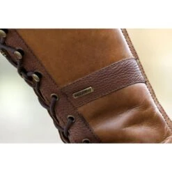 Dublin Women's Yukon Boots - Brown -Tackof The Day Shop 686319 800 800