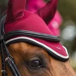 Horze Smoky Twilight Anatomic Bridle W/Curved Browband - Black -Tackof The Day Shop 696065 800 800