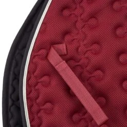 Horze Smoky Twilight Air Mesh All Purpose Saddle Pad - Anemone Dark Pink 6 Horze Smoky Twilight Air Mesh All Purpose Saddle Pad - Anemone Dark Pink -Tackof The Day Shop 696371 800 800