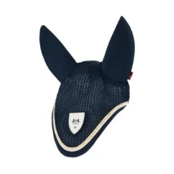 B Vertigo Evolve Crochet Silent Ear Net - Reflecting Pond