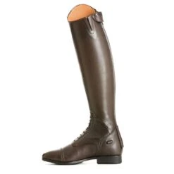 Tredstep Medici II Field Boot Regular Height - Brown
