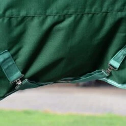 Saxon Defiant 1200D Standard Neck Medium - Hunter Green/White 7 Saxon Defiant 1200D Standard Neck Medium - Hunter Green/White -Tackof The Day Shop 707958 800 800