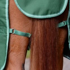 Saxon Defiant 1200D Standard Neck Medium - Hunter Green/White 8 Saxon Defiant 1200D Standard Neck Medium - Hunter Green/White -Tackof The Day Shop 707959 800 800