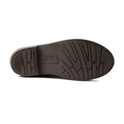 Horze Kids' Bonn Rubber Paddock Boots - Brown -Tackof The Day Shop 722301 800 800