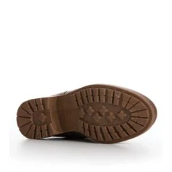 Tredstep Original Spirit II Front Zip Short Country Boot - Light Mahogany 9 Tredstep Original Spirit II Front Zip Short Country Boot - Light Mahogany -Tackof The Day Shop 743227 800 800