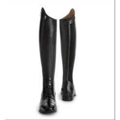 Tredstep Medici II Field Boot - Black Short Height -Tackof The Day Shop 763354 800 800