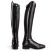 Tredstep Donatello III Field Boot - Black Short Height
