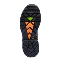 Kerrits Women's Trail Blazer Lace Up Boots - Denim/Ink 11 Kerrits Women's Trail Blazer Lace Up Boots - Denim/Ink -Tackof The Day Shop 777118 800 800