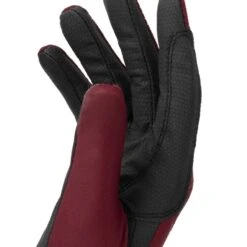 B Vertigo Paola Air Grip Gloves - Red Mahogany -Tackof The Day Shop 780020 800 800