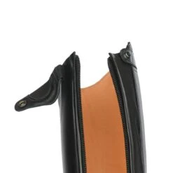 Tredstep Sirani Dress Boots - Black Tall Height -Tackof The Day Shop 781583 800 800